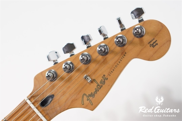 LIMITED EDITION PLAYER STRATOCASTER ROASTED MAPLE NECK